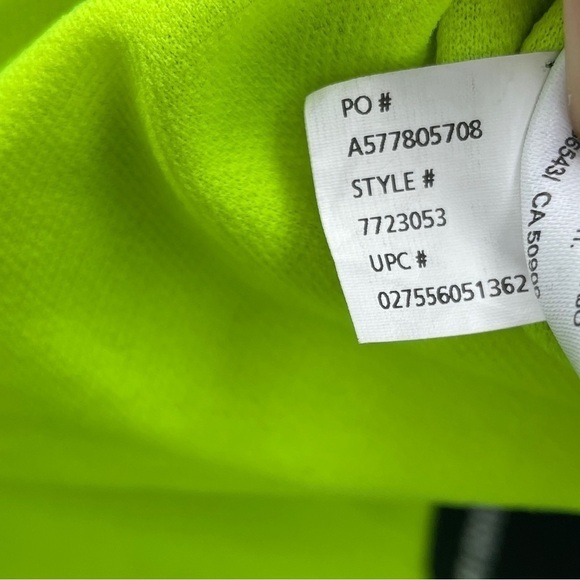 Speedo One Piece Swimsuit Creora Highclo Quantum Splice Heather Radiance - Picture 10 of 10